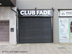 Club Fade Ldn image