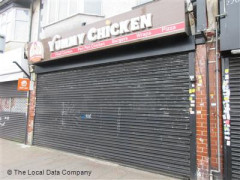 Yummy Chicken image