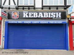 Essex Kebabish image