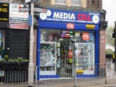 Media Cell image