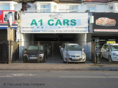 A1 Cars image