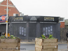Cartier Estates image
