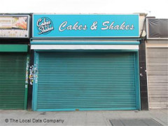 Cakes & Shakes image