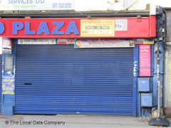 Redbridge Int image