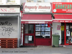 Property Masterz image