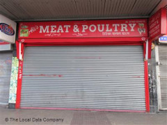 Ali's Meat & Poultry image