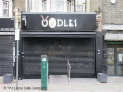 Oodles Chinese image