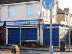 Jtk Grocers Ltd image