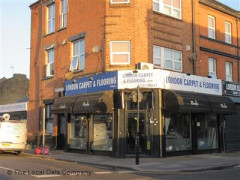 London Carpet & Flooring image