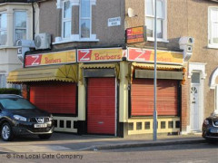 Z Barbers image