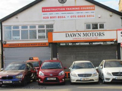 Dawn Motors image