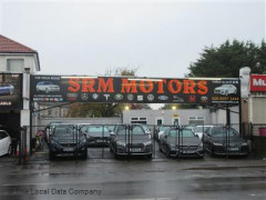 SRM Motors image