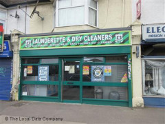 Sk's Launderette & Dry Cleaners image