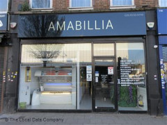 Amabillia image