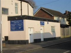 Hainault Complimentary Health Clinic image