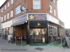 Bella's Coffee image