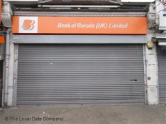 Bank of Baroda image
