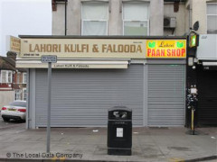 Lahori Paan Shop image