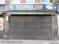 Studio 120 image