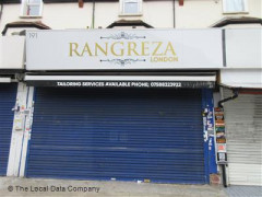 Rangreza London image