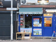 Ley Street Fresh Fish image