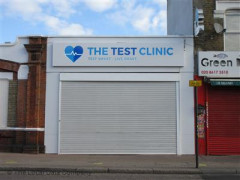 The Test Clinic image