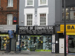 EU Spy Shop image