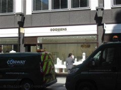 Goosens Paris image