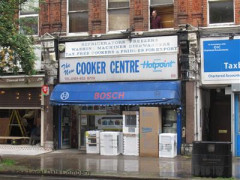 The New Cooker Centre image