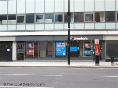 Domino's Pizza image