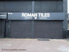 Roman Tiles image
