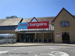 Home Bargains image