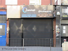 Goodmayes Cafe image