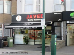 Javeed Quality Halal Meat image