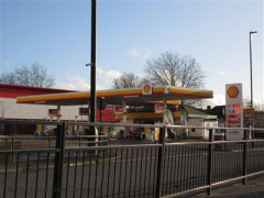 Jamie Oliver Deli by Shell image