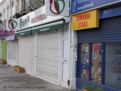 Tariq Halal Meats image