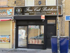 Fine Cut Butchers image