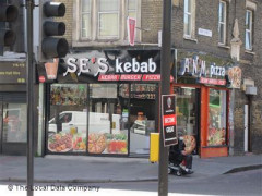 SE's Kebab image