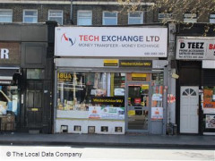 Tech Exchange image