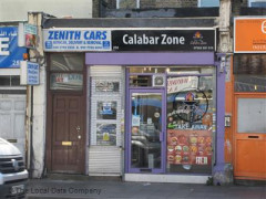 Zenith Cars image