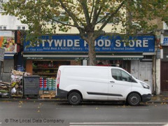 Citywide Food Store image
