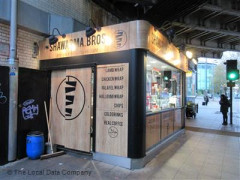 Shawarma Bros image