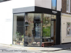 Bermondsey Corner image