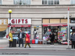 ZZ Westminster Souvenirs image