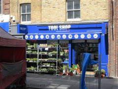 Tool Shop image