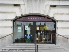 Bakery image