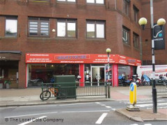 Keeway Approved Dealers image