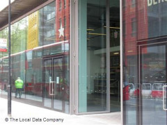 Pret A Manger image