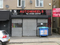 Sym Approved Dealers image