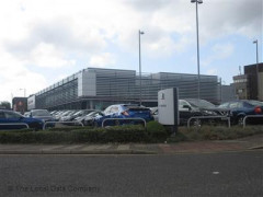 Suzuki Approved Dealers image